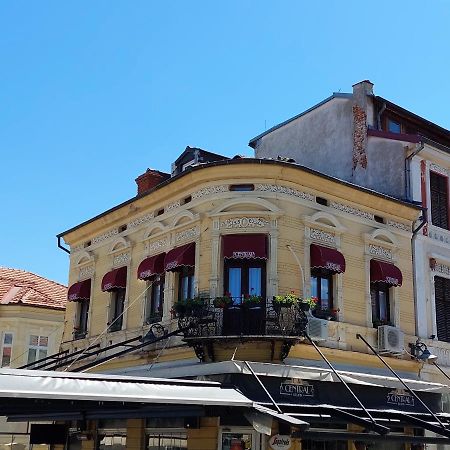 City House Central Bitola Kültér fotó