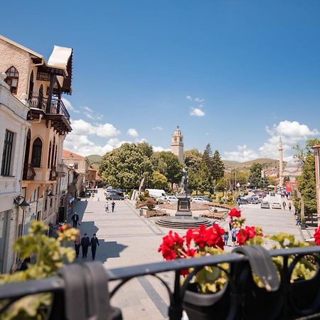 City House Central Bitola Kültér fotó