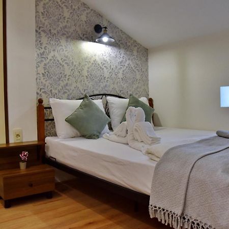 City House Central Bitola Kültér fotó