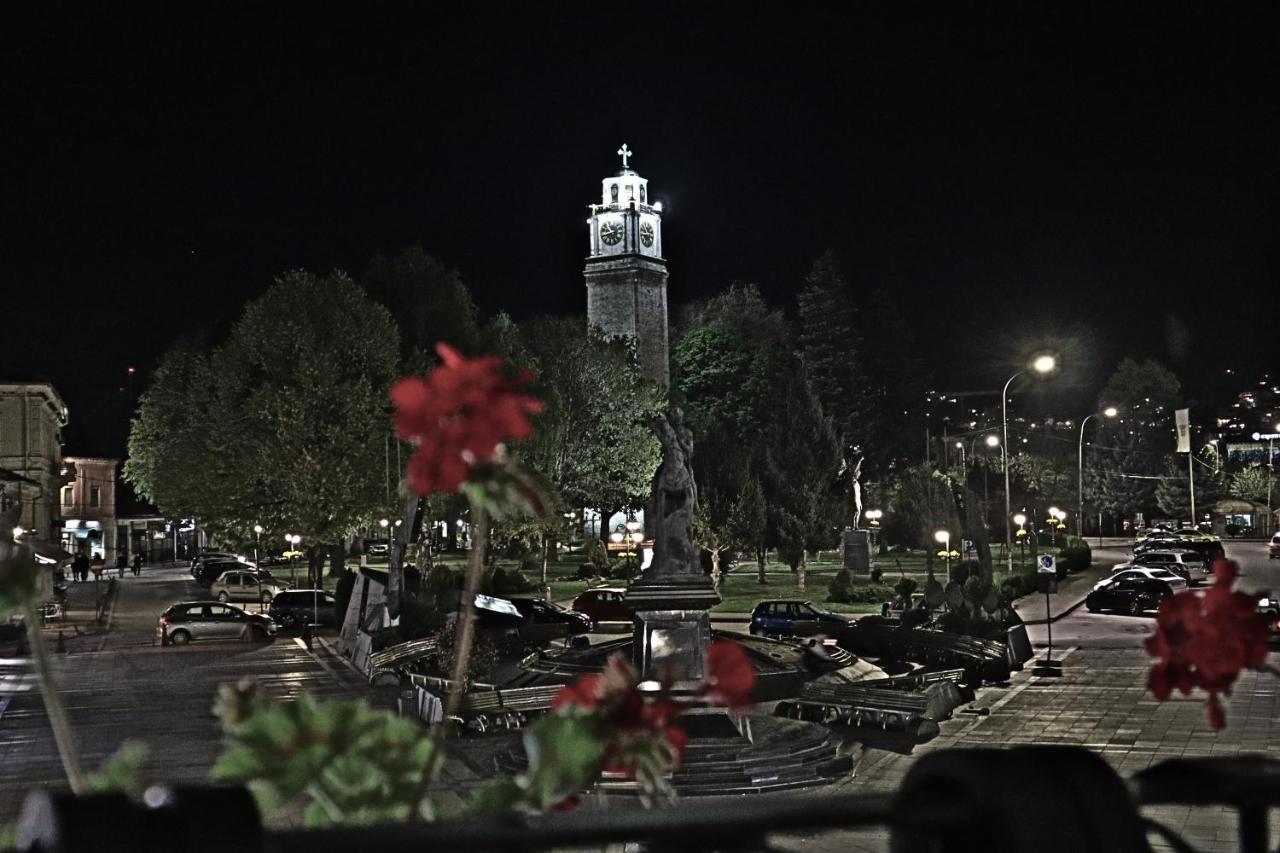 City House Central Bitola Kültér fotó