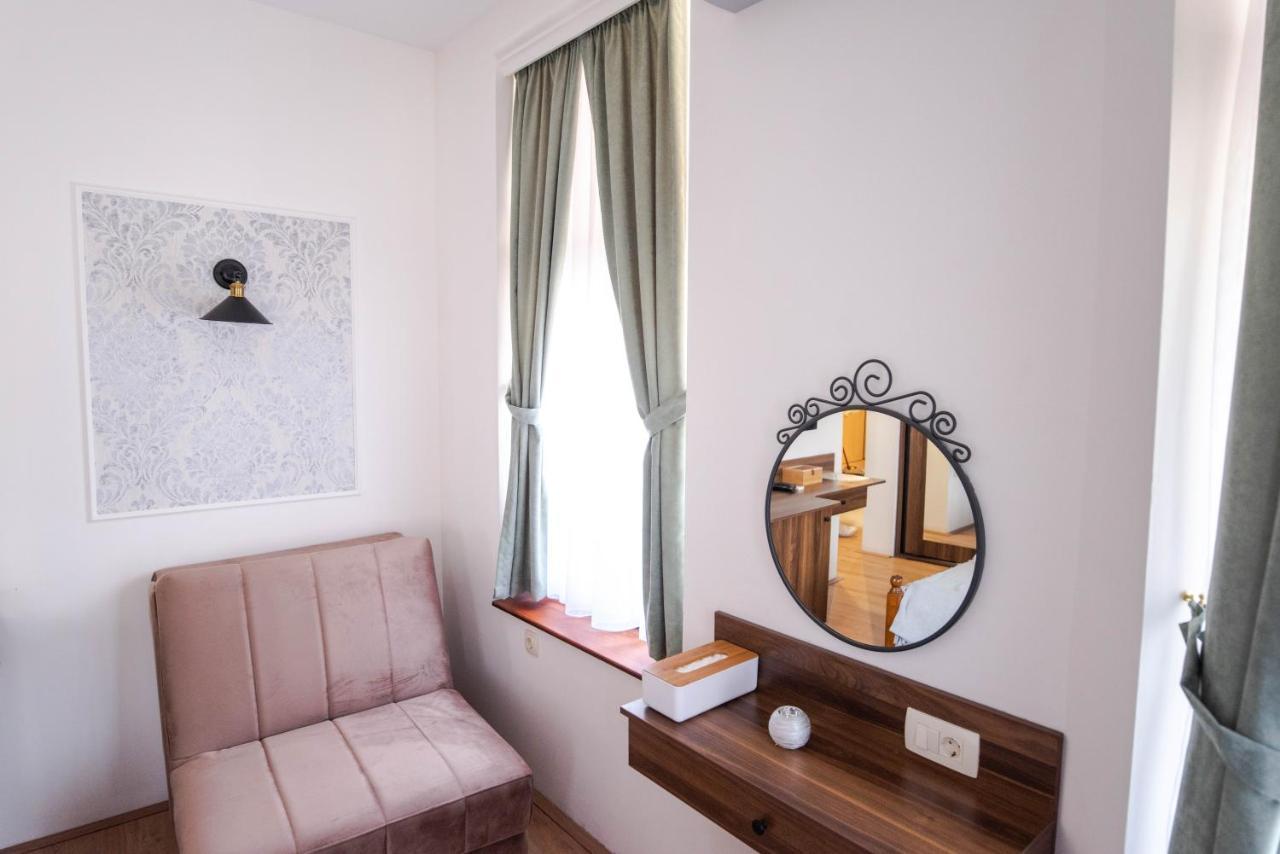 City House Central Bitola Kültér fotó