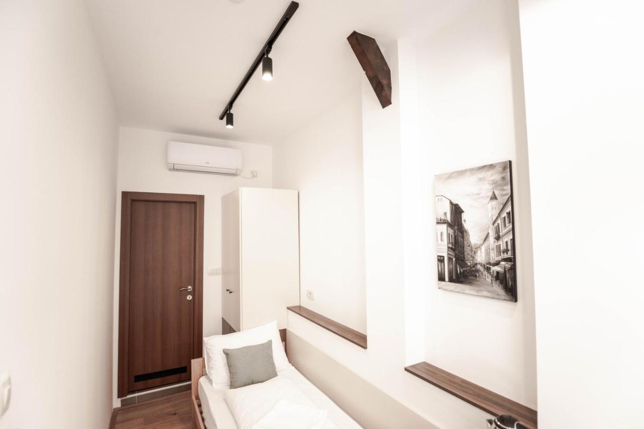 City House Central Bitola Kültér fotó