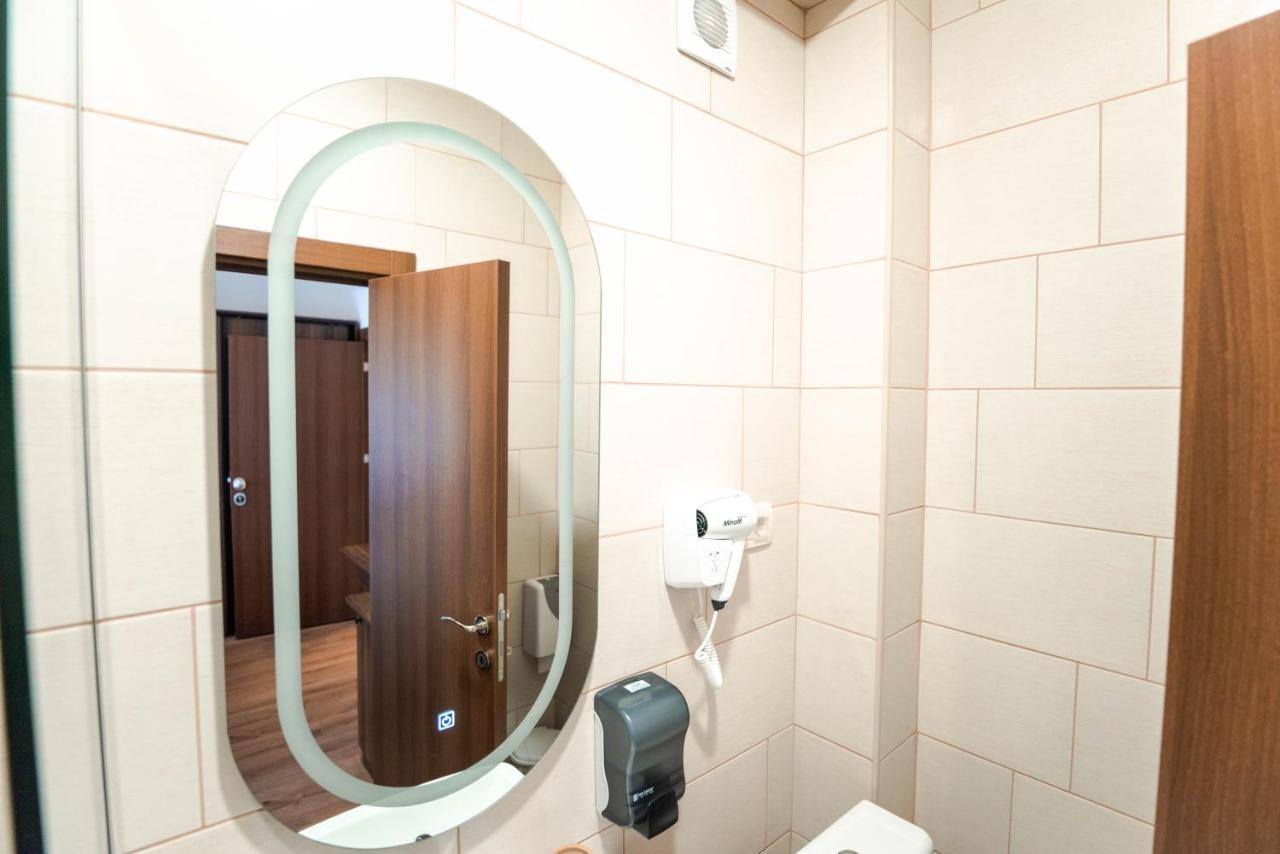 City House Central Bitola Kültér fotó