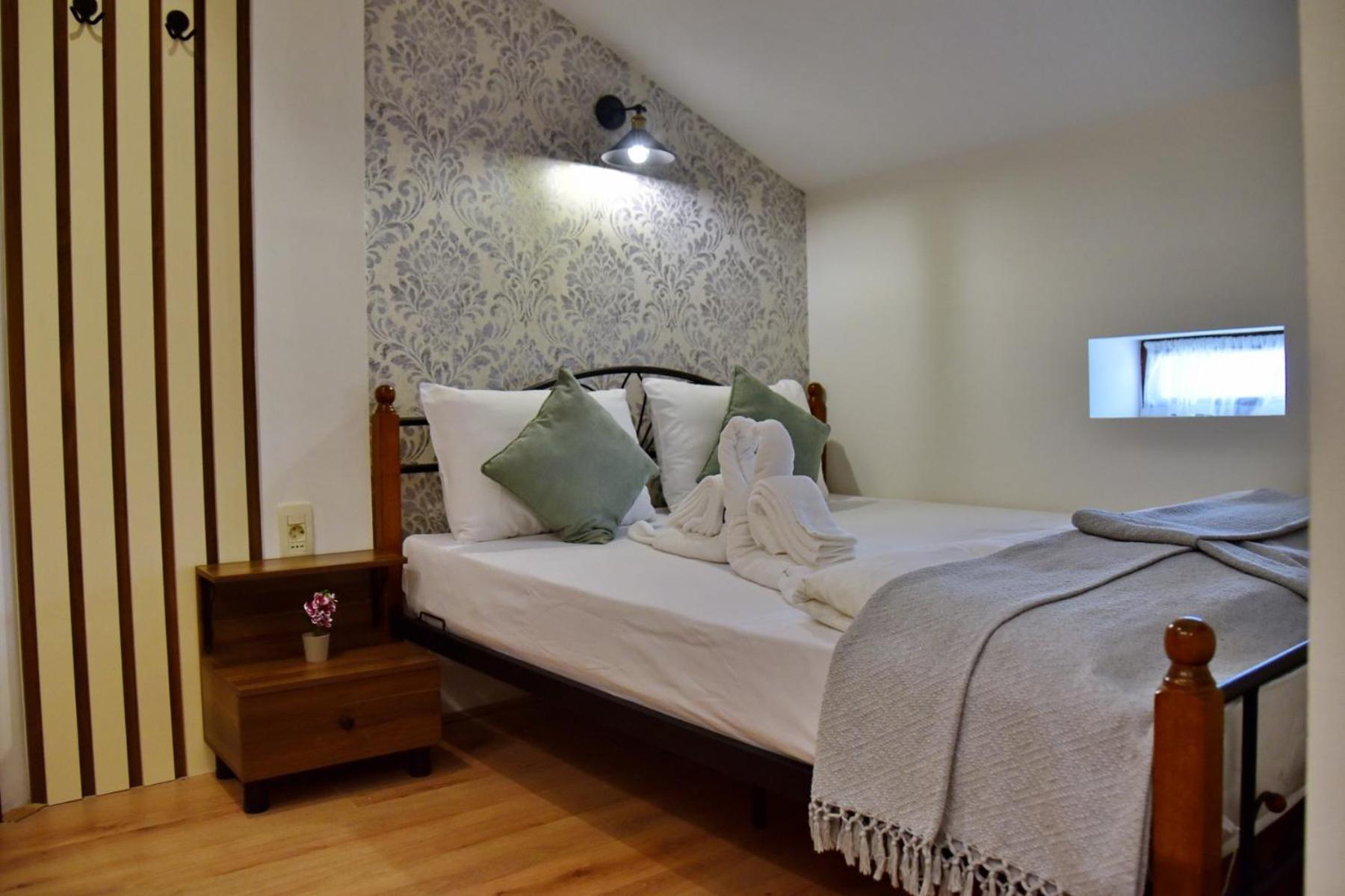 City House Central Bitola Kültér fotó